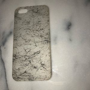 Glow in the dark iPhone 5 (5s) case